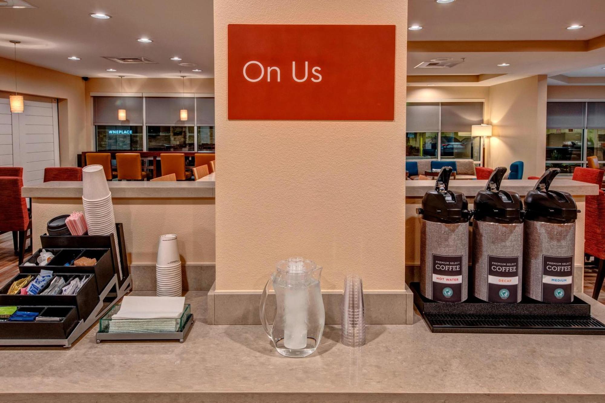 Towneplace Suites By Marriott Хот Спрингс Екстериор снимка