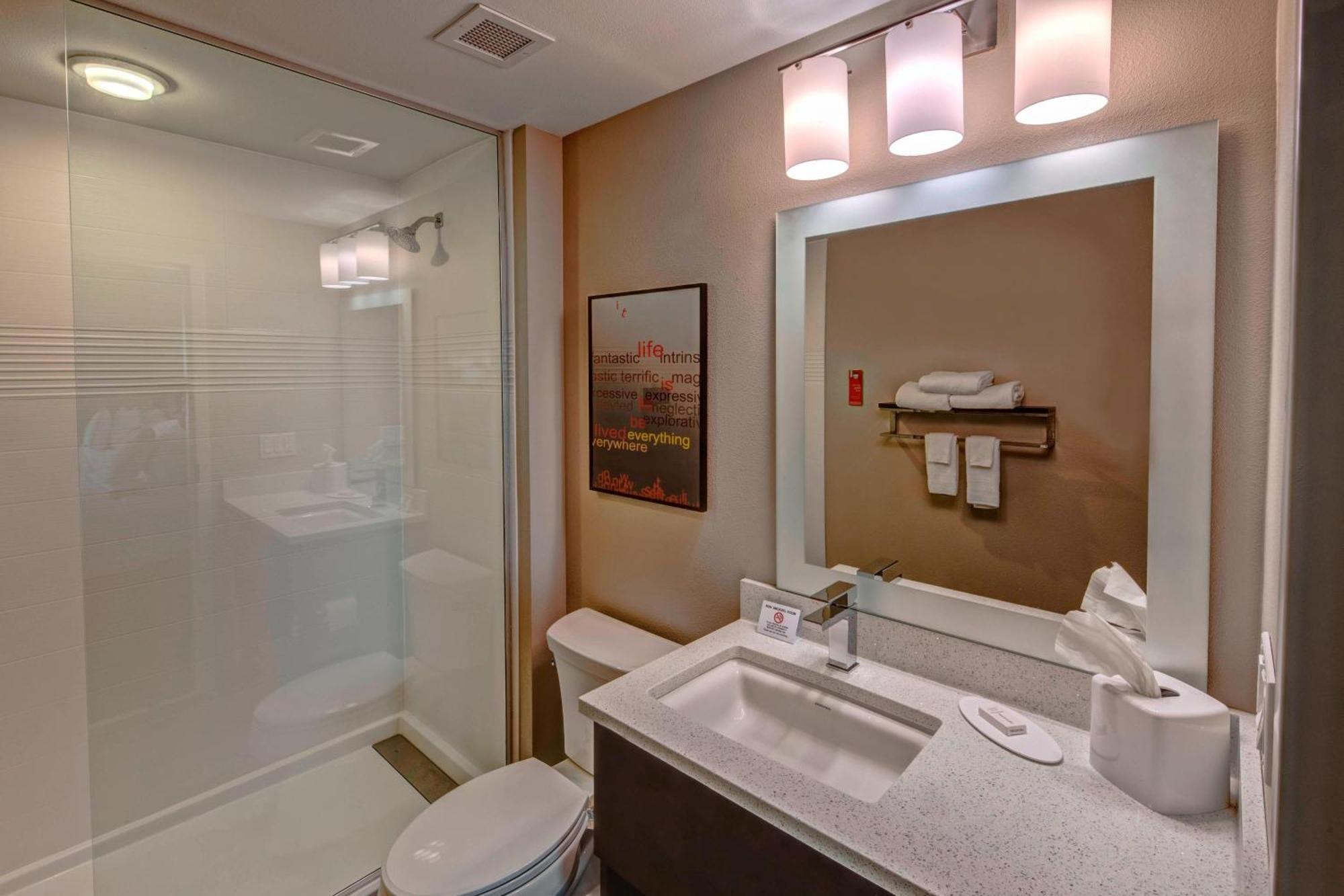 Towneplace Suites By Marriott Хот Спрингс Екстериор снимка